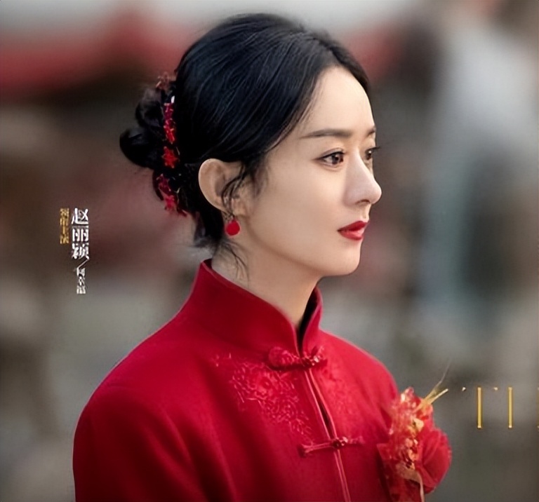 赵丽颖新剧《幸福到万家》能否成为继《梦华录》之后的又一个爆款