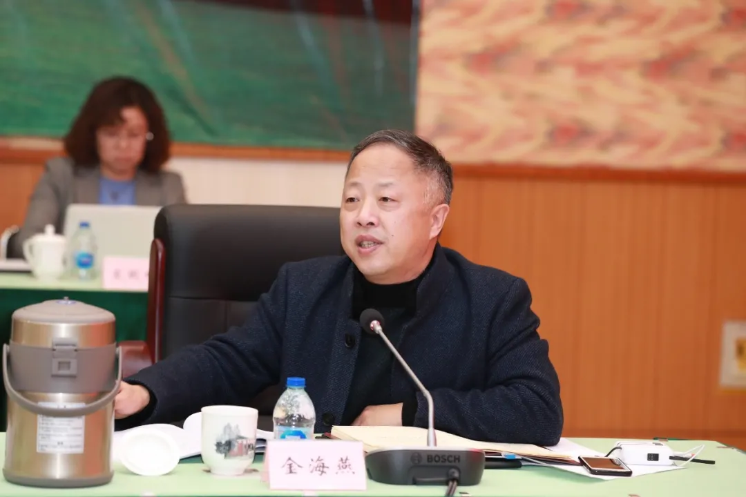 复旦大学春季领导班子务虚会聚焦了这些主题