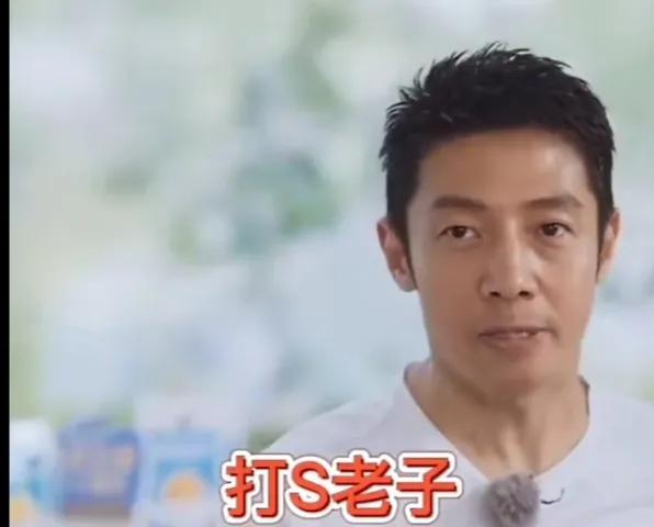 明星搞笑场面，真是太搞笑了