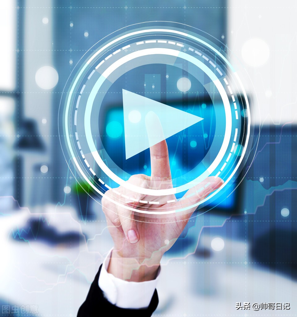 做自媒体容易吗？