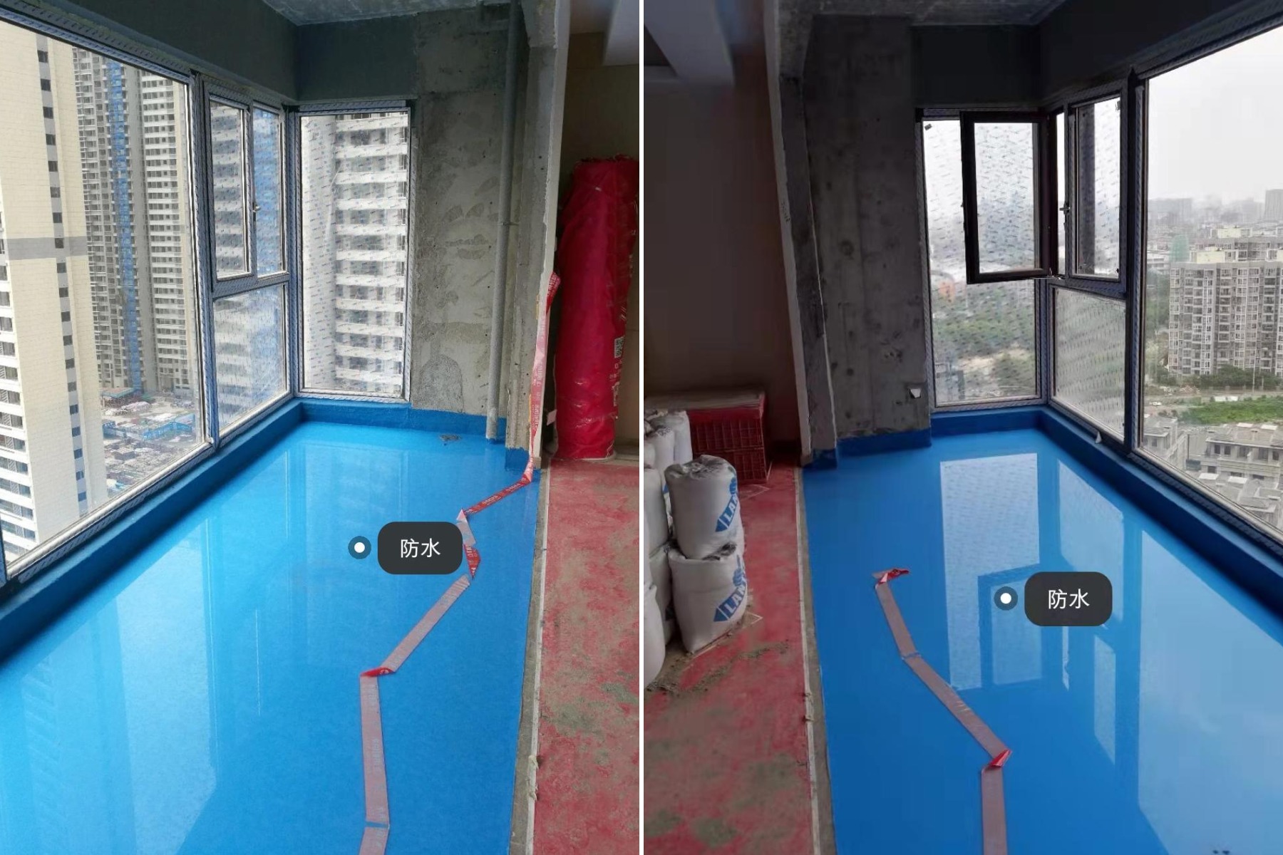 如果再买房，阳台一定坚持“6必装”，不是矫情，是真的很有必要