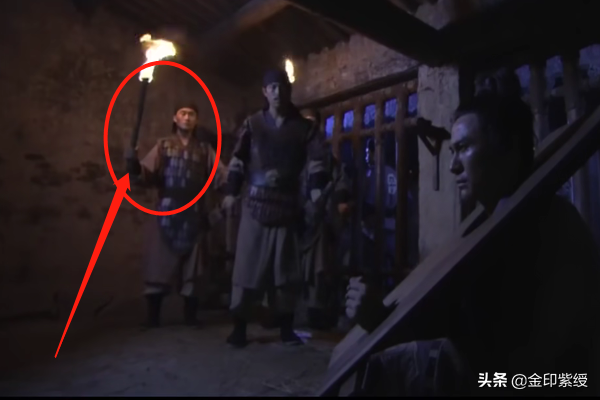 张环在电视剧《神探狄仁杰》中的龙套角色有哪些呢？