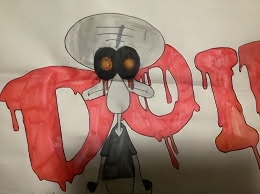 章鱼哥自杀(奇闻轶事:章鱼哥自杀事件,比基堡黑暗都市传说)_十大足球