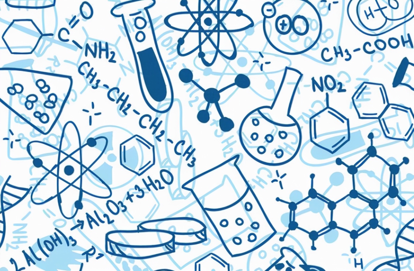 化学专业主要学什么？就业方向和前景怎么样？