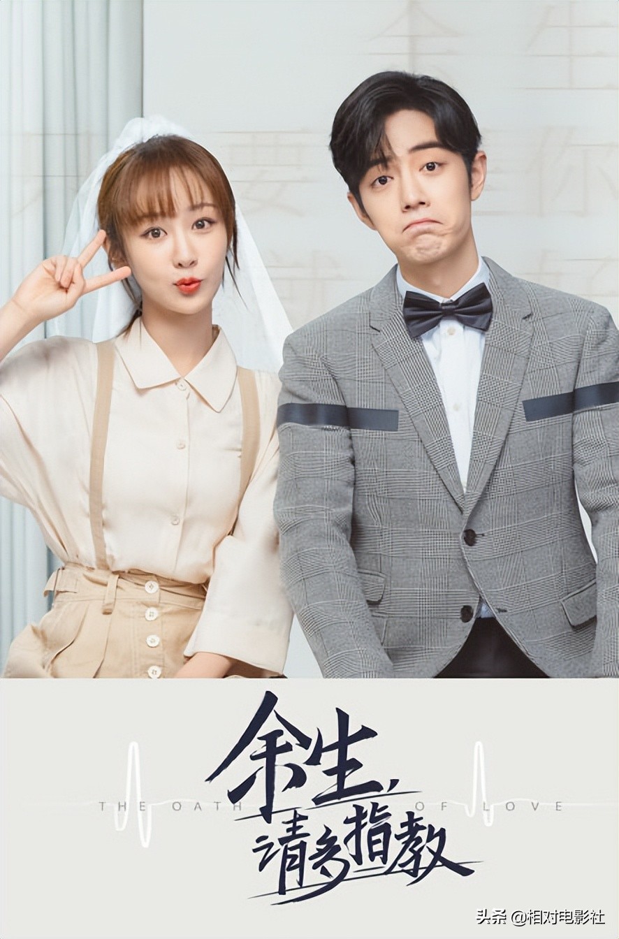 “2022年金鹰奖候选名单”公布！李易峰2部作品入围，杨幂入围1部