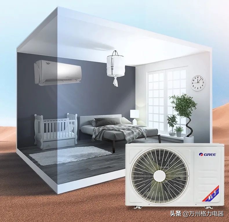空調匹數？你選對了嗎？