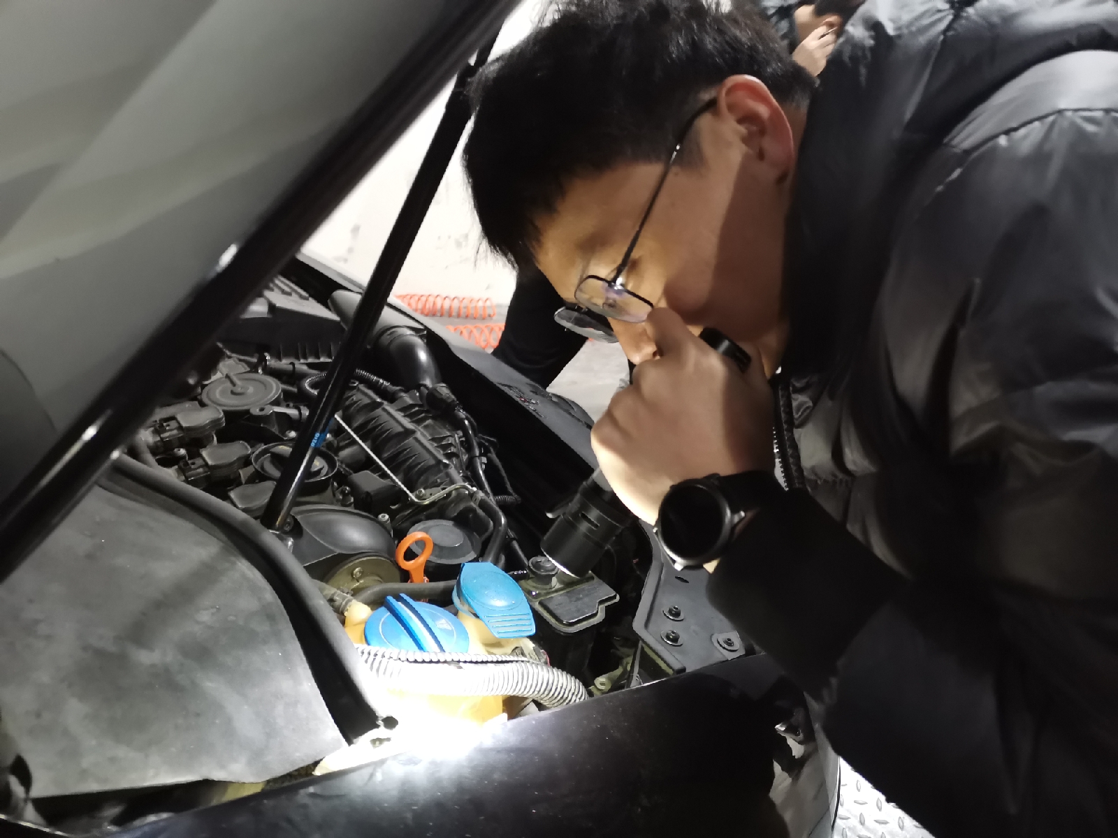 過(guò)了35歲還可以學(xué)二手車(chē)評(píng)估嗎？不要證的那種