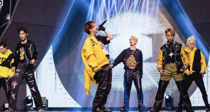 临时被换歌！《原子》吴昱廷压力爆棚“还原窘境”