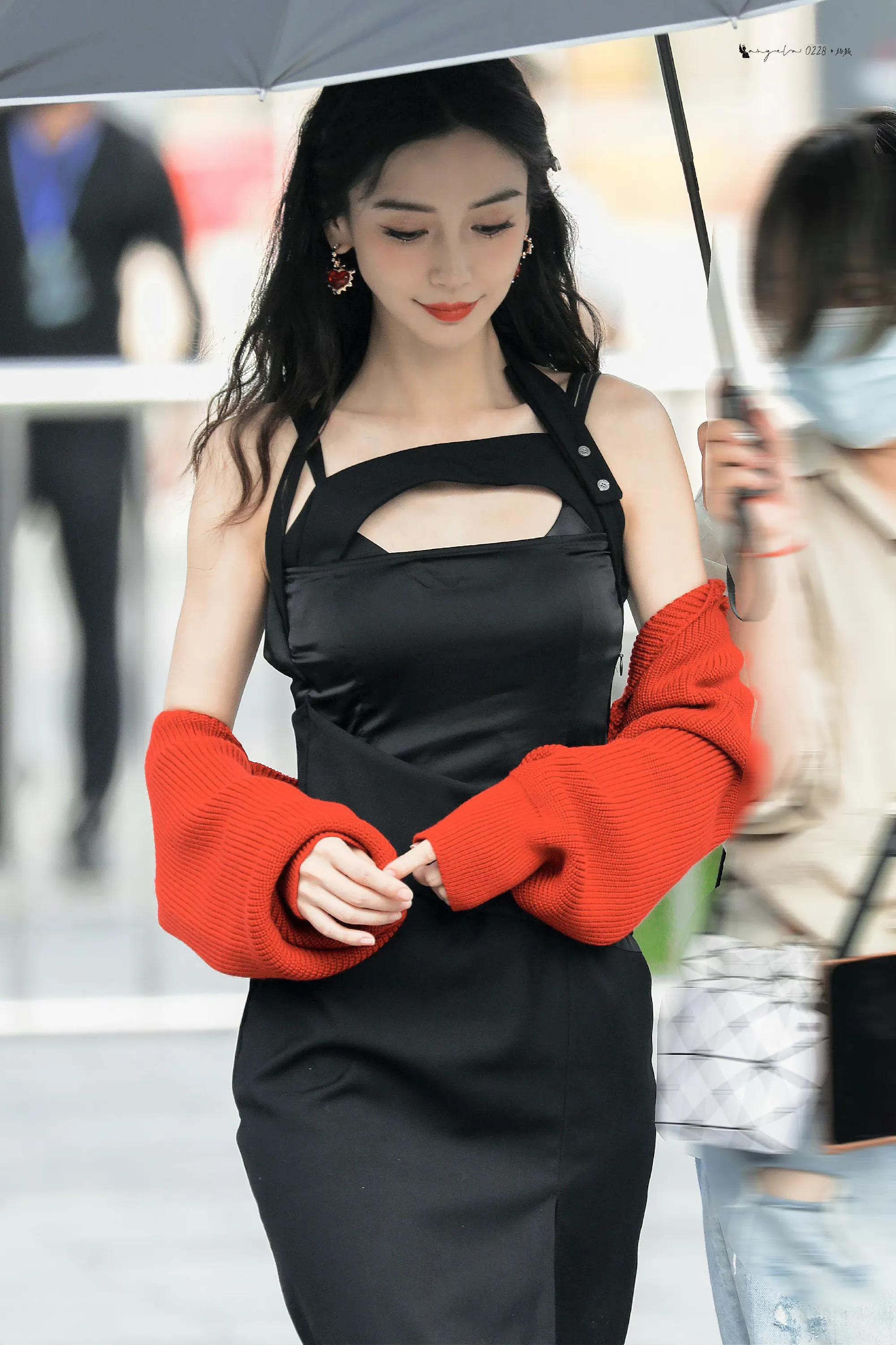 Baby太美啦，生图也太能打了