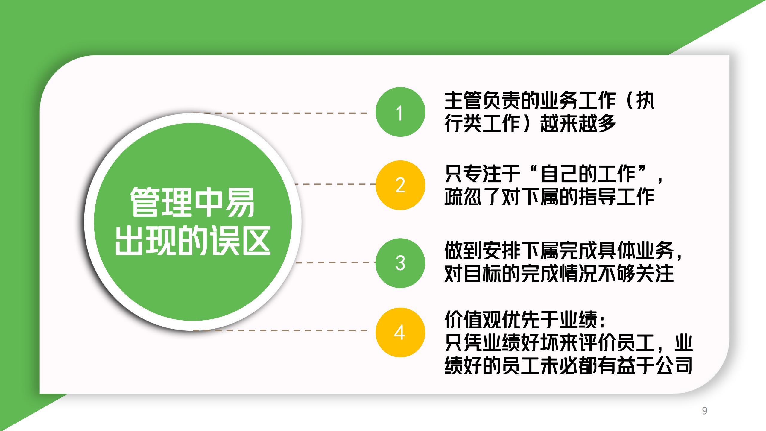 图解《10人以下小团队管理手册：零基础管理者的角色转变圣经》