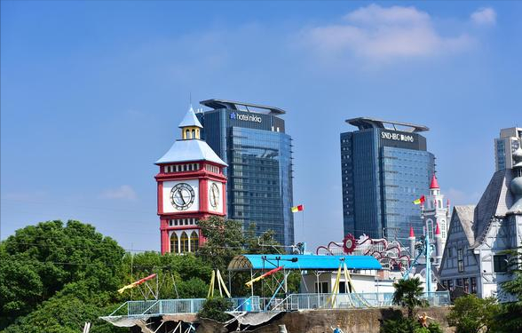 恭喜！又有一所国字号大学来到了江苏，学子：幸福来得很突然