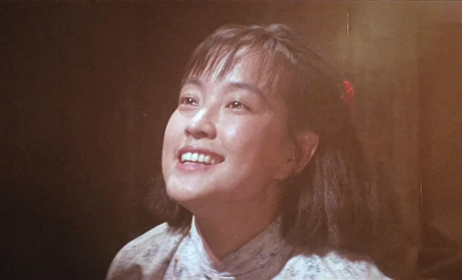 12位年过50的美人今昔颜值对比：有人还敢演丫头，有人整容致脸崩