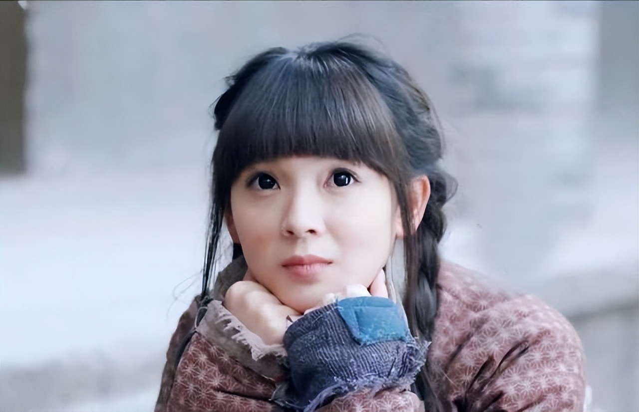 “巴蜀之地”出美人，这10位川妹子女明星，个个国色天香貌美如花