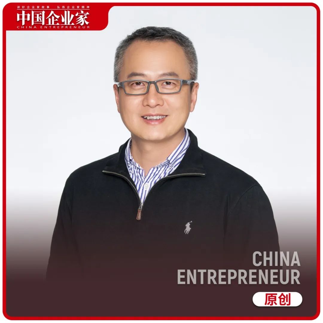 前腾讯副总裁创业，宁德时代、美团、京东都投资了