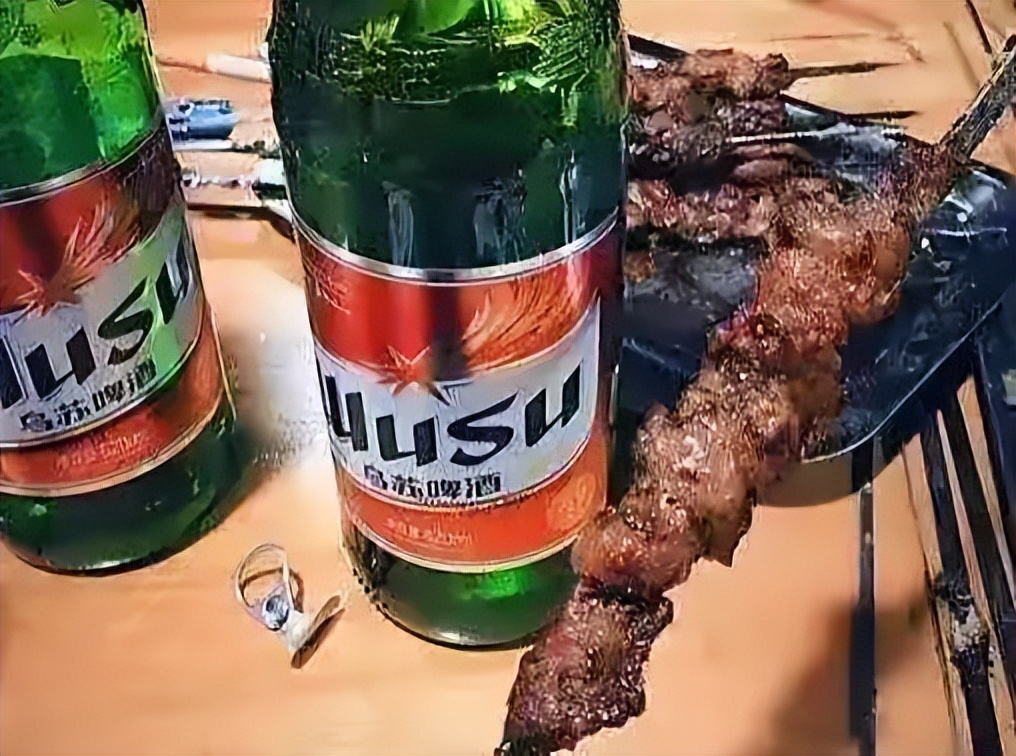 乌苏啤酒多少钱(夺命大乌苏到底怎么了) - 价格百科