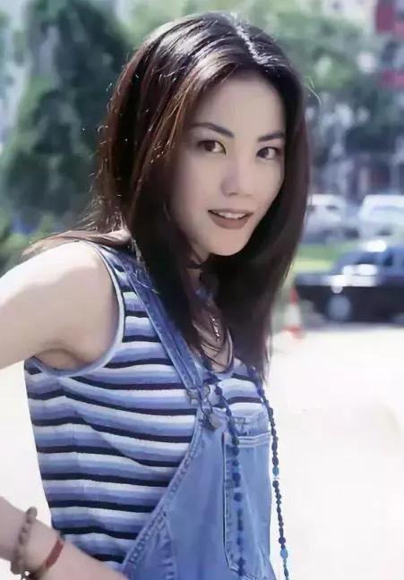 王菲，25张精美的照片