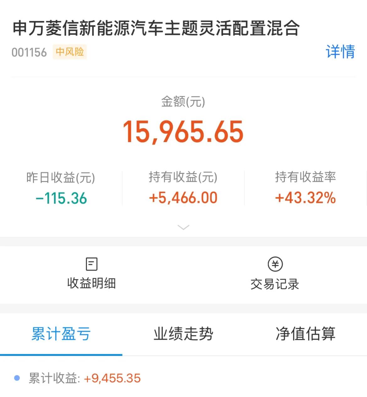 11/26新能源医药小涨1%，半导体继续调整，接下来咋操作