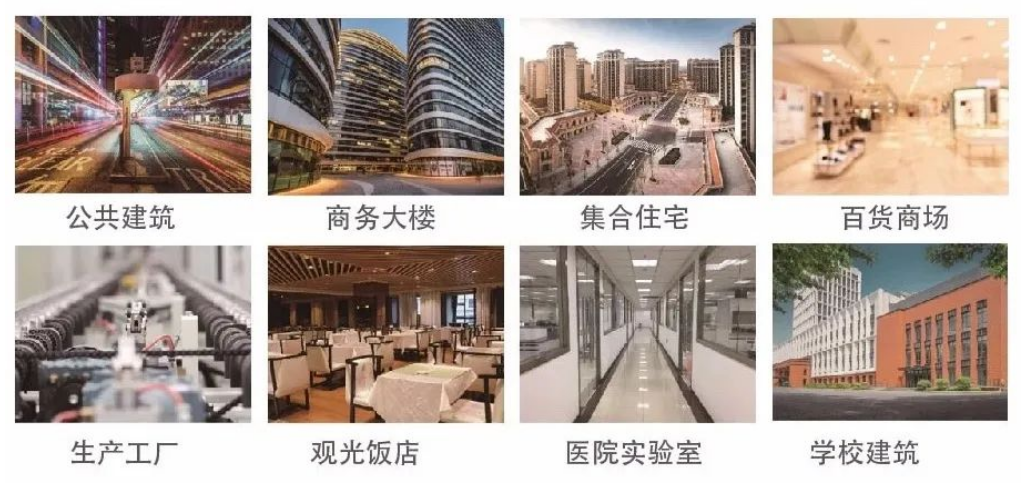  樓宇自控系統哪家好？可以看一下這家的