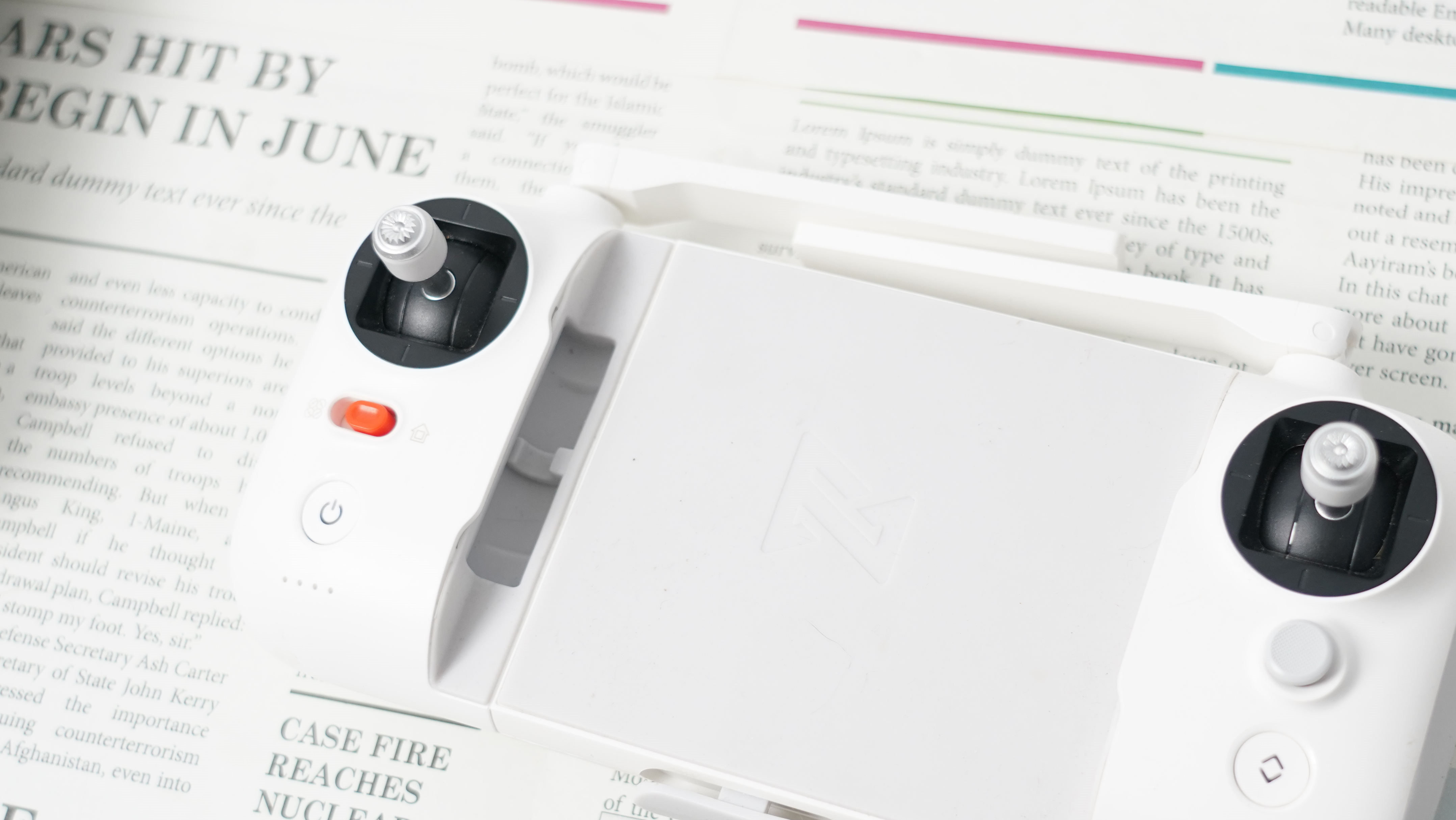 全球首发：飞米无人机，FIMI X8 SE 2022V2航拍轻体验