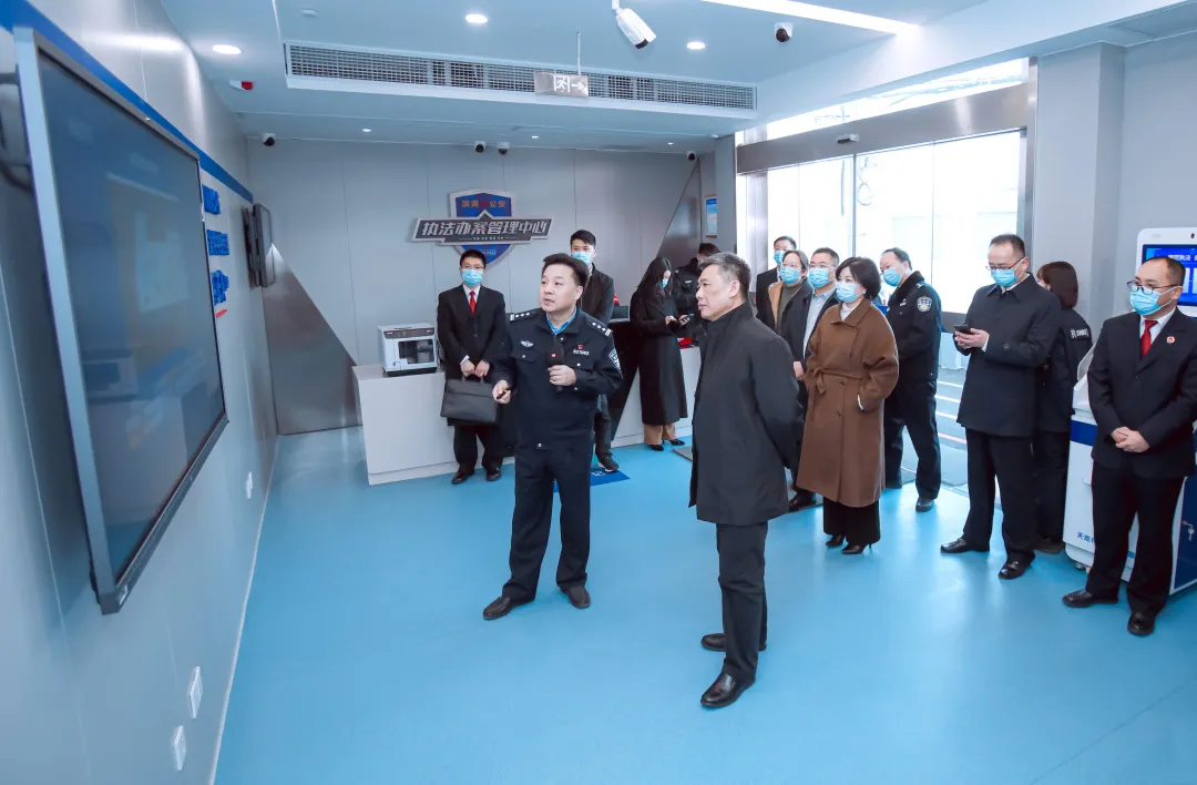 全省检察机关普通犯罪检察、案件管理工作调研片会在无锡召开