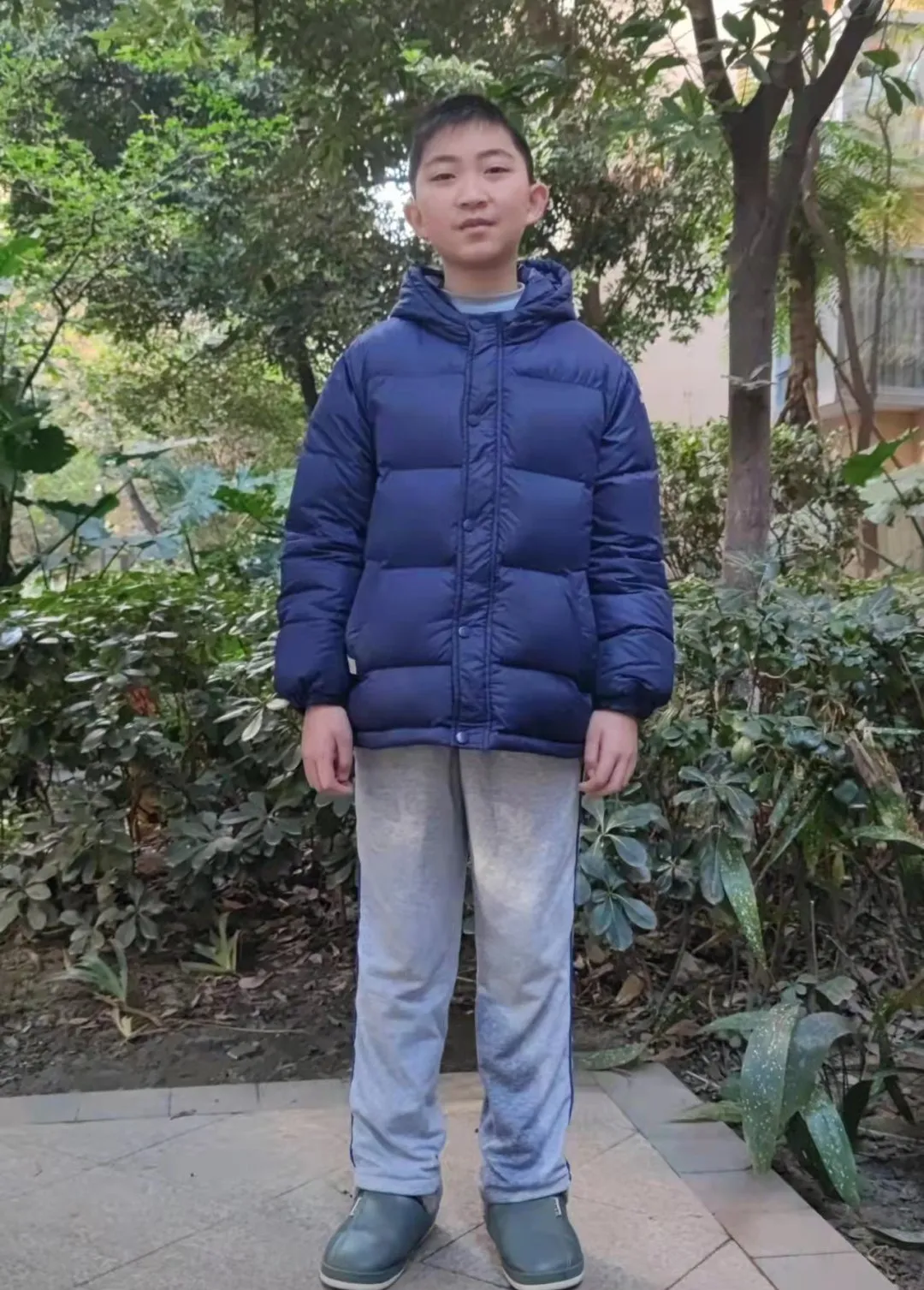 中和小学小浪花广播站《语文之声》栏目第十八