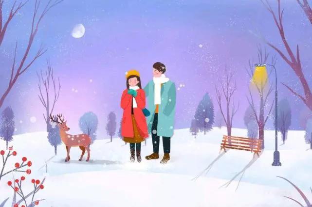 男人对你有“精神依赖”时，相处中的明显特征