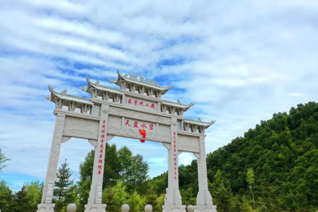 “五一”自驾出游 | 不远行，不聚集，这三条宝藏游玩线路走起！