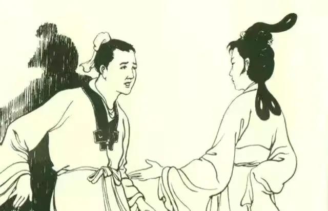 洞房花烛夜，丈夫想要圆房，妻子却哭着说：圆房后你必死无疑