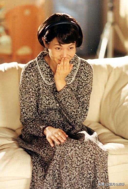 《粉红女郎》播出19年:万人迷发福,哈妹皈依佛门,男人婆找到老公