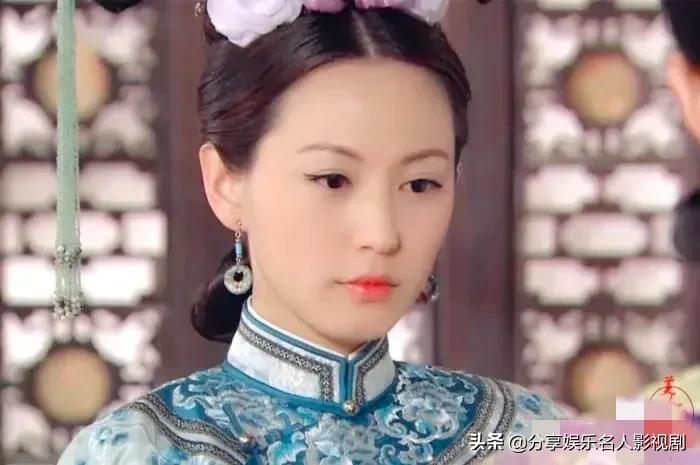 李清照扮演者最全网友评选，总共26位！一定有你心中的李清照