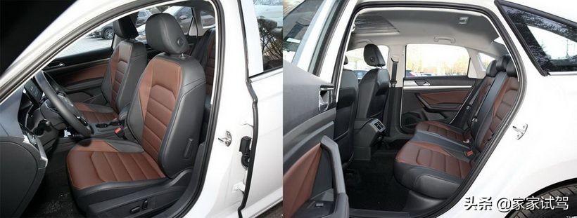 月销前十的四款主流紧凑型车谁才是性价比之王