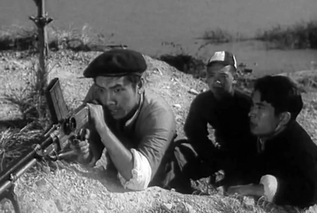 《铁道游击队》队长原型是谁，建国后待遇怎么样，被授什么军衔？