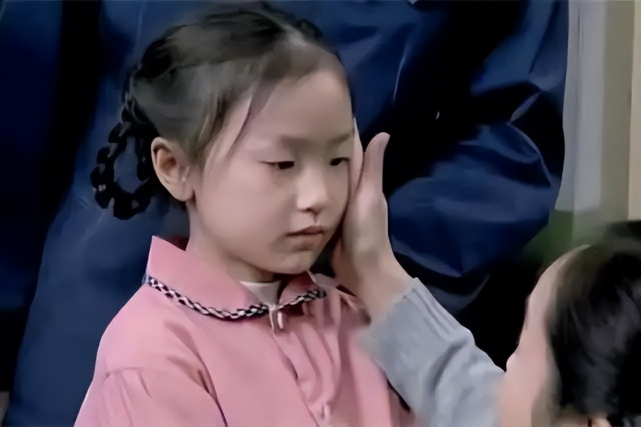 《金婚》过去15年，13位演员境况相差巨大，女9号已成一线明星