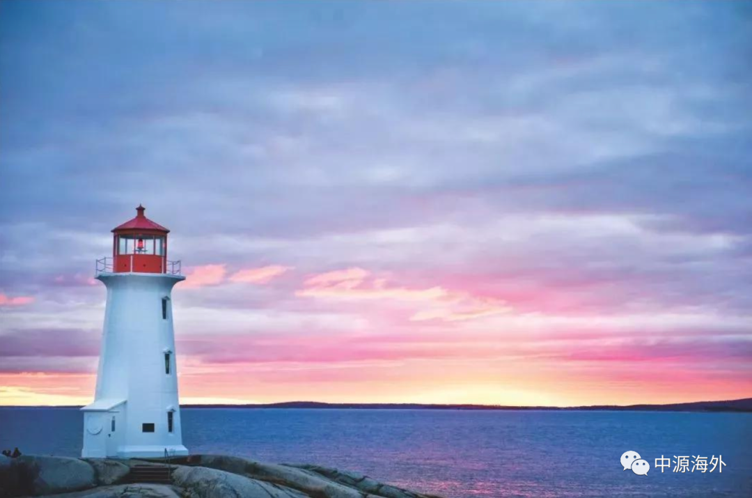 加拿大AIP大西洋四省雇主项目正式转正！每年6000个名额