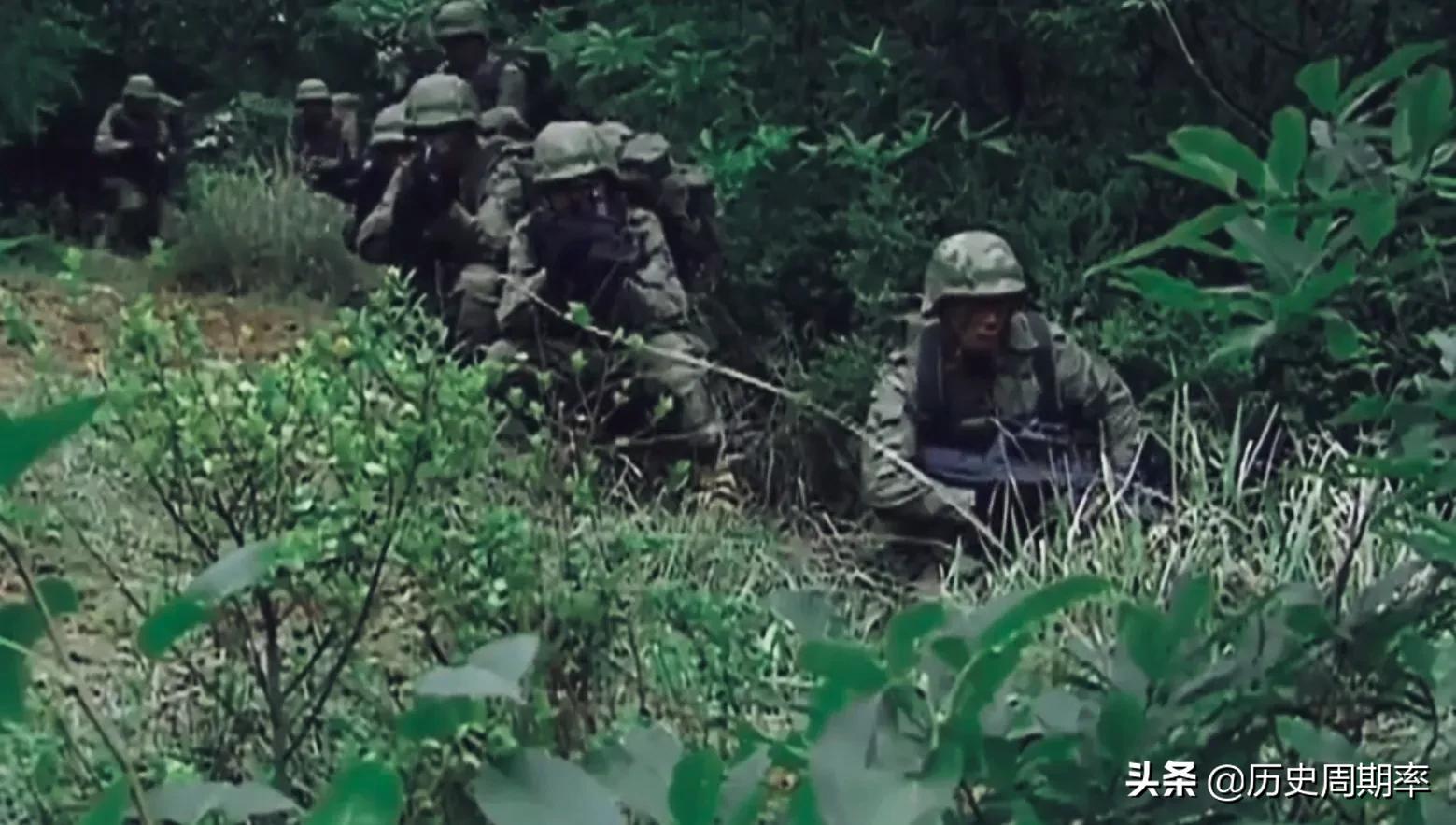 士兵突击：吴哲高学历，且拥有实战经验，有无希望晋升为少将？