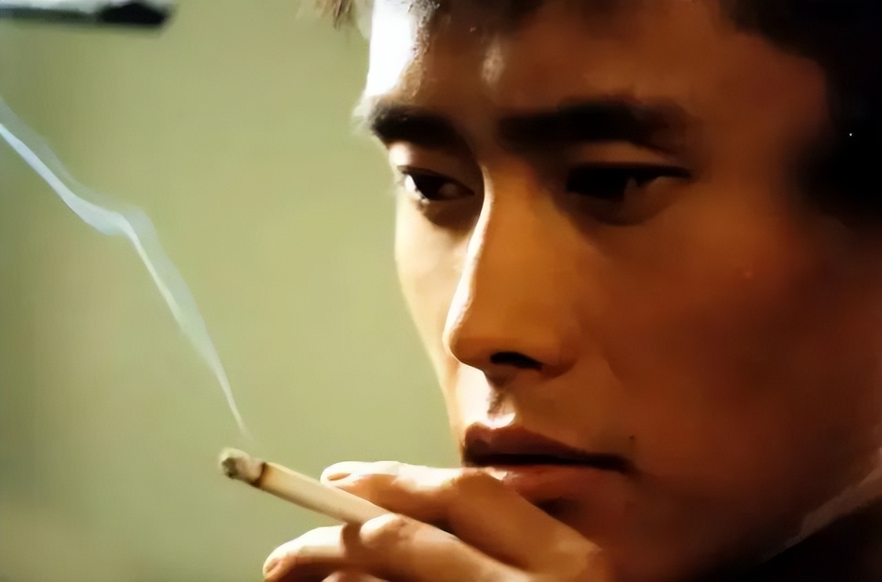 给“演技最好的10位韩国男演员”排个名：李政宰第9，宋康昊仅第2