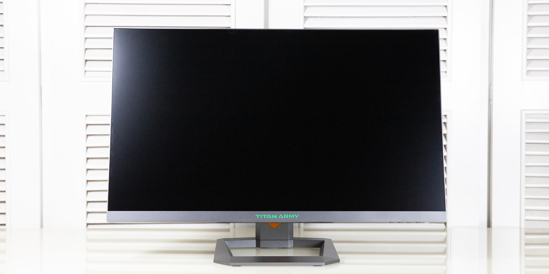 消费级Mini LED显示器迎来春天，跟风入手性价比泰坦军团27A6MR