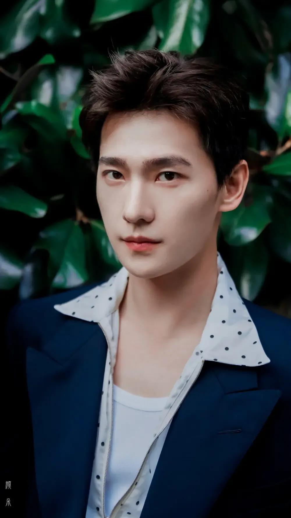 三大军艺校草——沙溢、沈腾、杨洋。看看他们年轻的时候有多帅