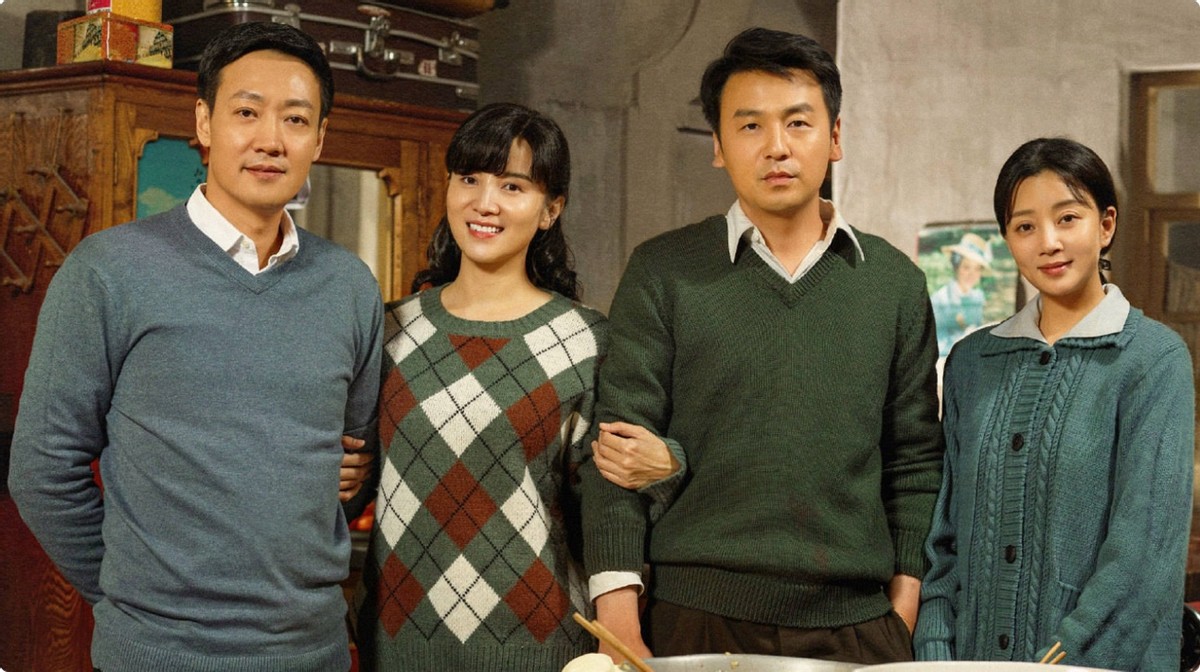 总局收视榜：《娘亲舅大》垫底，靳东《林深见鹿》进不去前五名