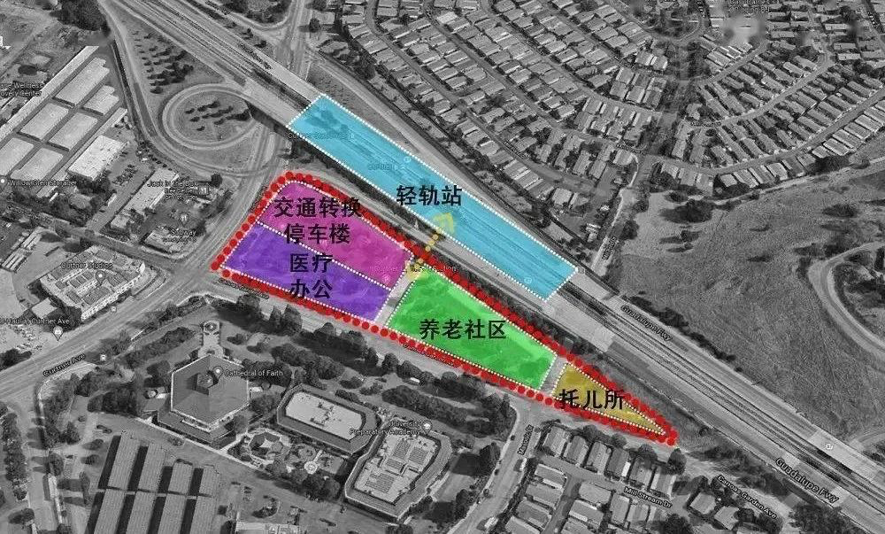 從老齡化看商業地產新機遇
