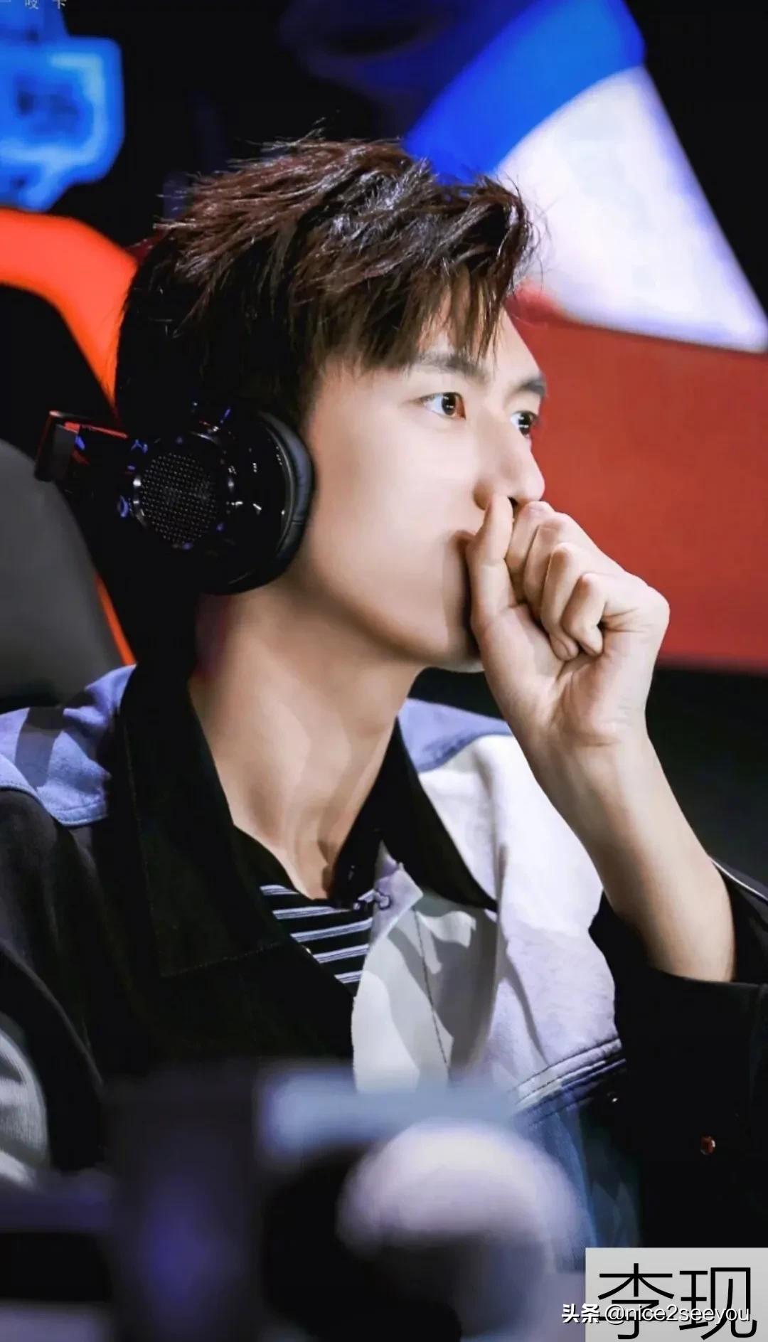 20位电竞明星，谁是你心中的No.1