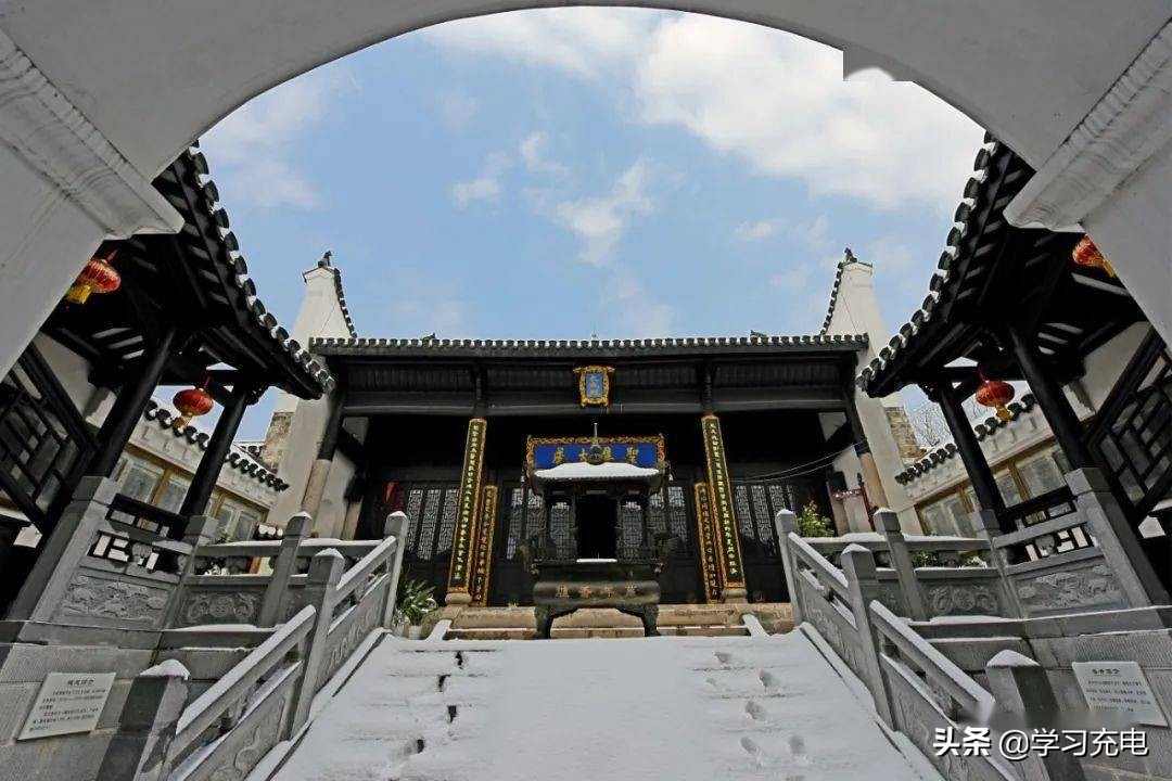 我国最古老的大学，已有2000多年，却少有人知