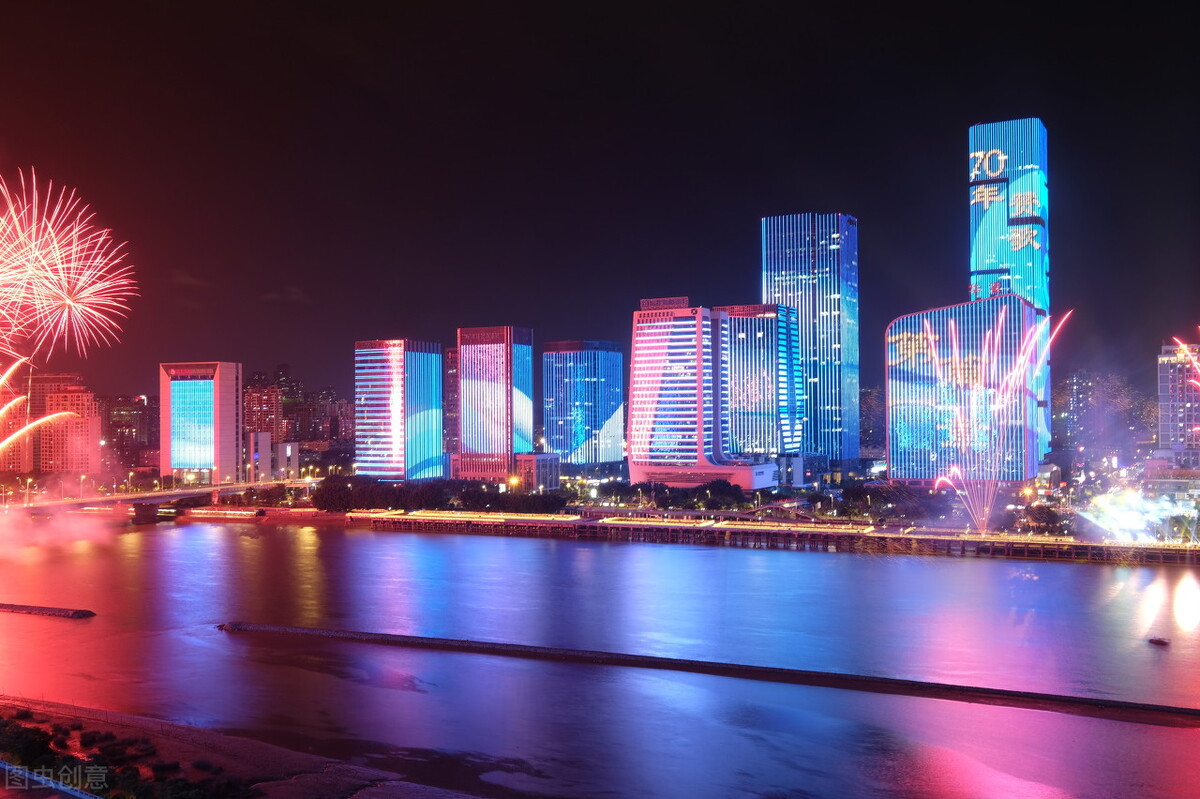 2022年上海跨年好去处推荐，这6个地方一定不能错过，氛围感满满插图
