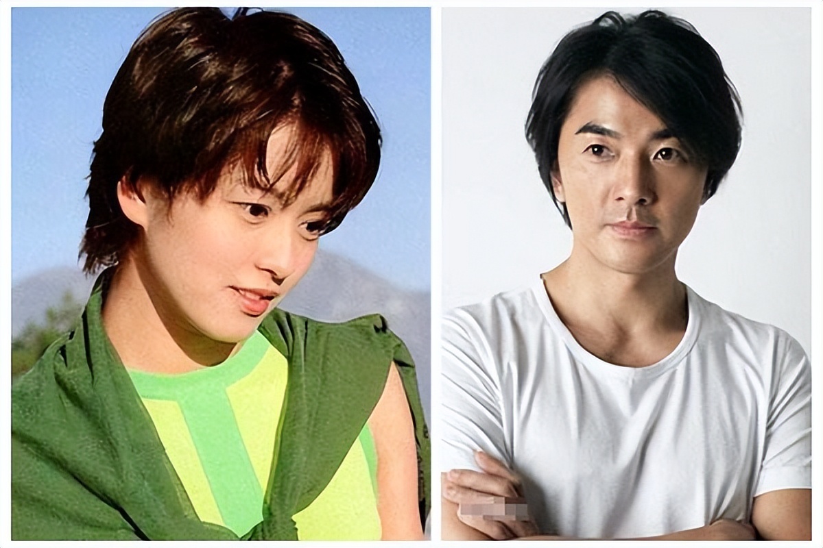 声生不息：李玟、李健粤语演绎《一生何求》，一半火焰一半海水