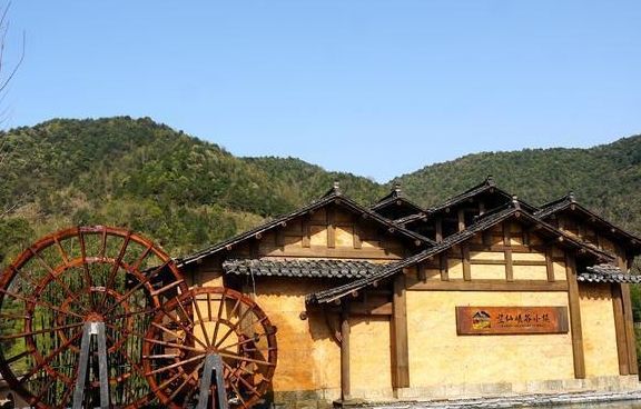 江西十大冷门景点，人少景美好玩