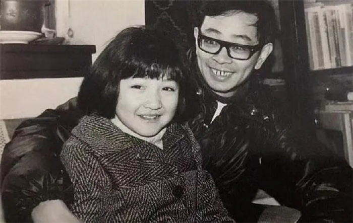 1983年的《城南旧事》：小英子打动亿万观众，导演如今已离世