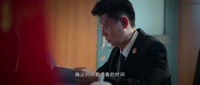 《庭外》首播：夏雨稳健，罗晋入戏，万茜惊艳，悬疑剧该出王炸了