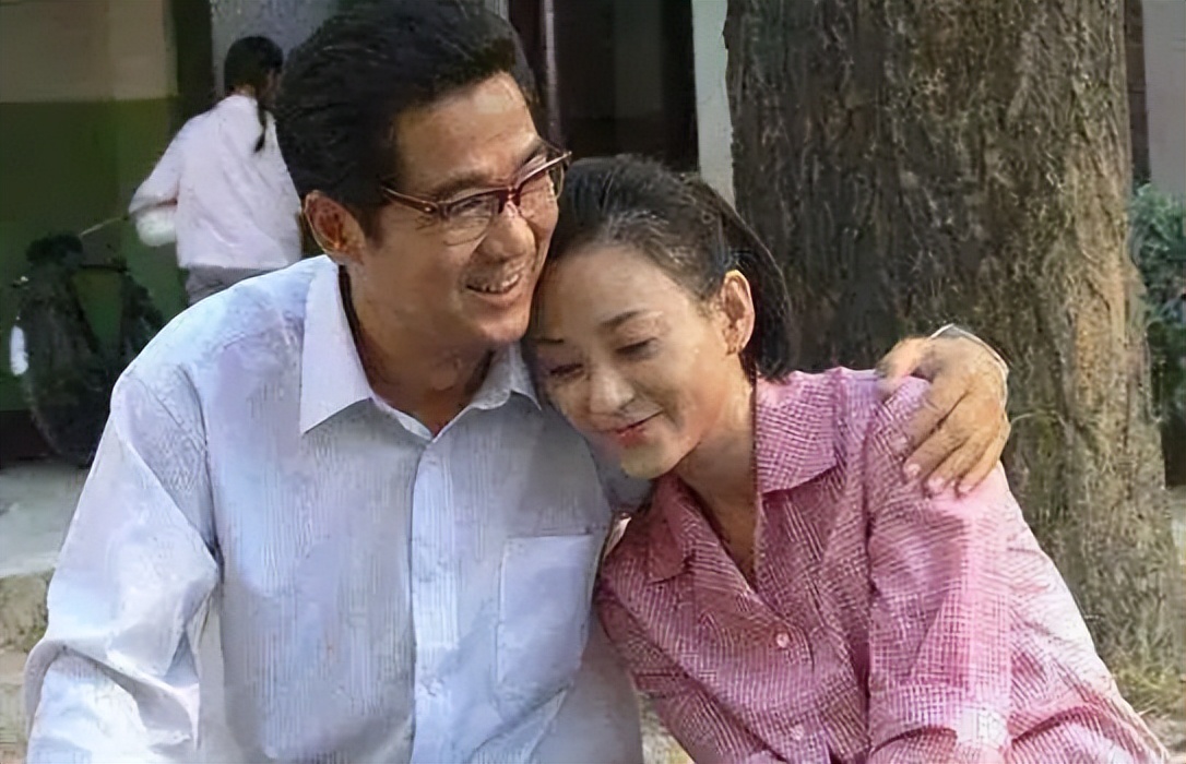 《金婚》过去15年，13位演员境况相差巨大，女9号已成一线明星