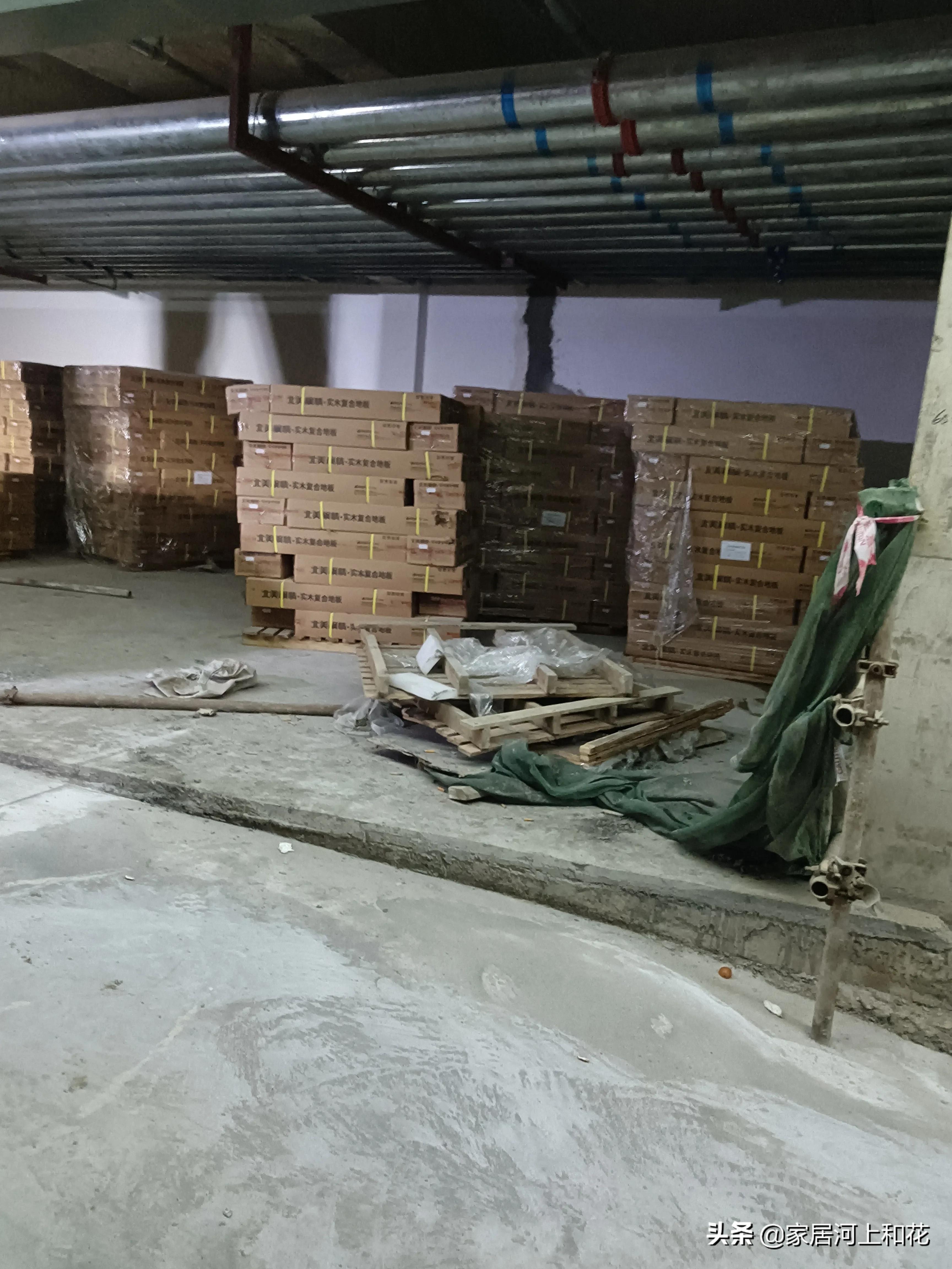 花哥带你实地了解，精装房施工过程都有哪些坑？
