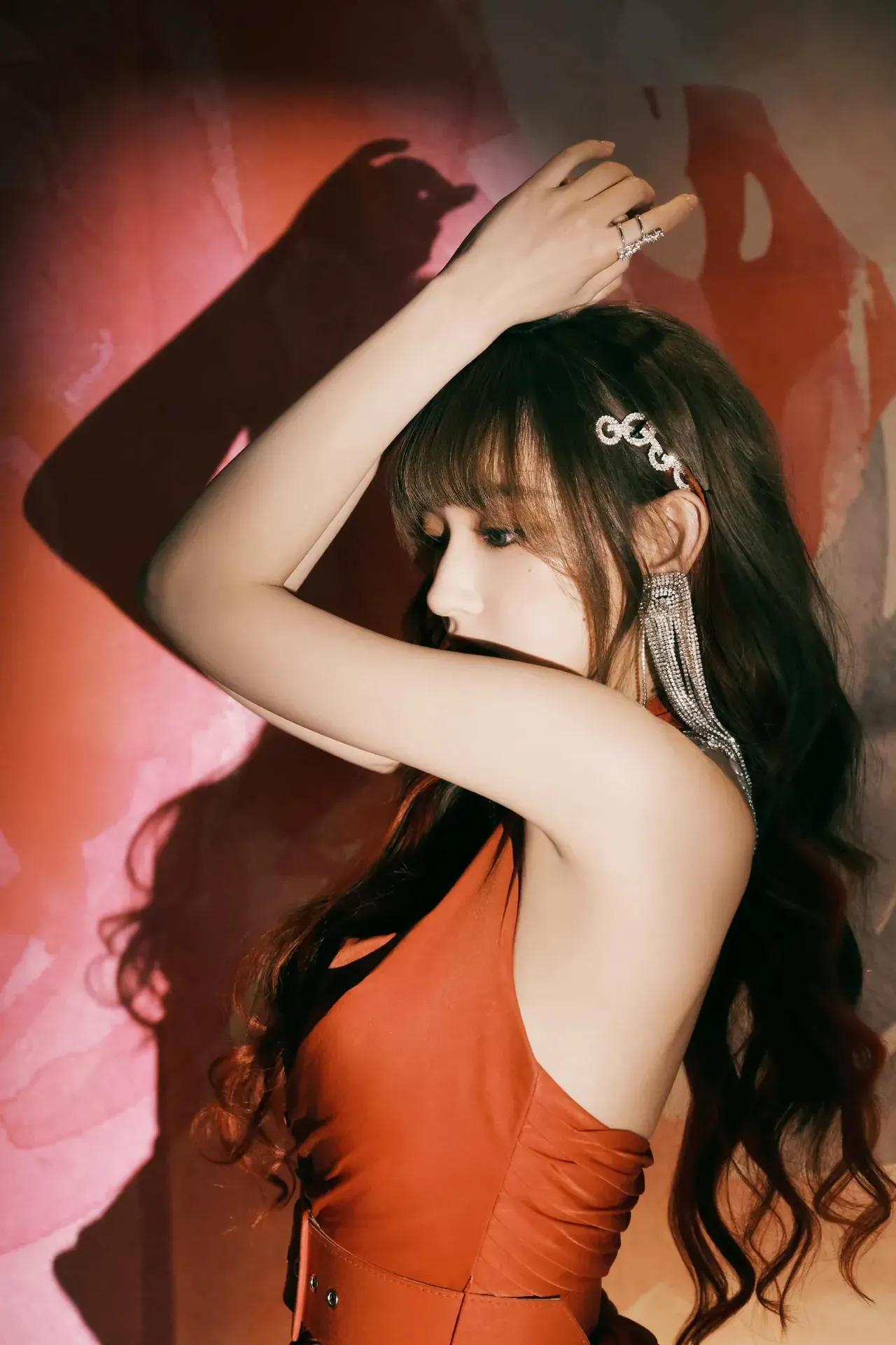 美女鉴赏之杨颖、徐璐、古力娜扎、吴宣仪、赵樱子、裴秀智、倪妮